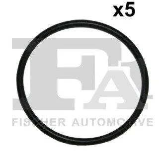 Ущільнююче кільце Fischer Automotive One (FA1) 076373005