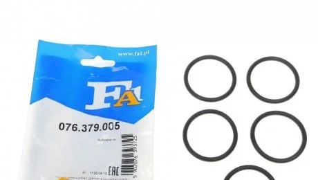 Прокладка турбіни FA1 Fischer Automotive One (FA1) 076.379.005