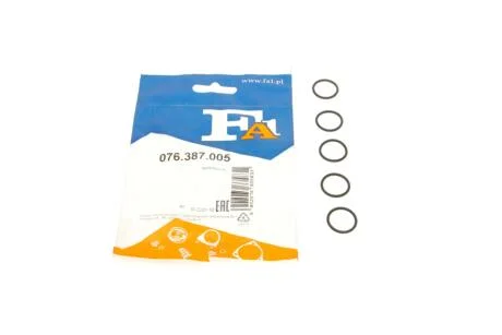 Прокладка турбіни FA1 Fischer Automotive One (FA1) 076.387.005 (фото 1)