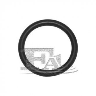 Кольцо резиновое Fischer Automotive One (FA1) 076.392.100 (фото 1)
