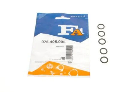 Прокладка турбіни FA1 Fischer Automotive One (FA1) 076.405.005