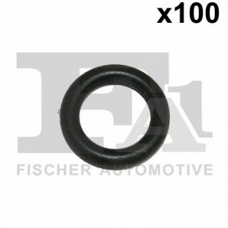 Кільце гумове Fischer Automotive One (FA1) 076.427.100 (фото 1)