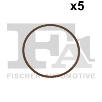 Ущільнювальне кільце, компресор Fischer Automotive One (FA1) 076.511.005 (фото 1)