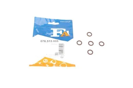 Прокладка турбіни FA1 Fischer Automotive One (FA1) 076.515.005 (фото 1)