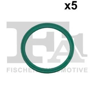 Прокладка турбіни BMW 3 (F30/F80/G20/G80/G28)/5 (G30/F90)/7 (G11/G12) 15- B46/B48 Fischer Automotive One (FA1) 076530005 (фото 1)