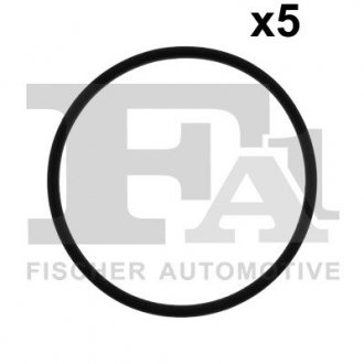 Ущільнююче кільце Fischer Automotive One (FA1) 076602005 (фото 1)