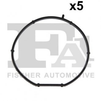 Uszczelnienie 63x5 EPDM woreczek 5 sztuk Fischer Automotive One (FA1) 076636005 (фото 1)