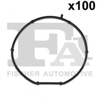 Кільце гумове Fischer Automotive One (FA1) 076.636.100 (фото 1)