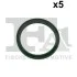 USZCZELNIENIE FPM 44.10X6.70MM /5 SZT/ Fischer Automotive One (FA1) 076644005 (фото 1)
