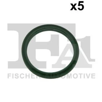 USZCZELNIENIE FPM 44.10X6.70MM /5 SZT/ Fischer Automotive One (FA1) 076644005