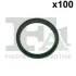 Кільце гумове Fischer Automotive One (FA1) 076.644.100 (фото 1)