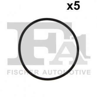 Uszczelnienie 55x2.5 ACM.. Fischer Automotive One (FA1) 076672005 (фото 1)