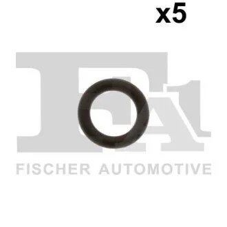 USZCZELNIENIE FPM 8.80X2.50MM /5 SZT/ Fischer Automotive One (FA1) 076704005 (фото 1)