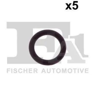 Фото 1 - oring epdm 11x2.5 5-szt Fischer Automotive One (FA1) 076788005 ORING EPDM 11X2.5 5-SZT Fischer Automotive One (FA1) 076788005 (фото 1)
