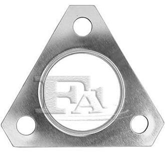 Прокладка выхлопной системы металлическая Fischer Automotive One (FA1) 100-904
