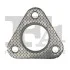 Прокладка глушника BMW Fischer Automotive One (FA1) 100905 (фото 1)