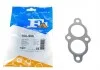 Прокладка EX колектора BMW 316i E36 1.6 91-, 318i E36 1.8 91- 100-909
