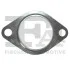 FISCHER Прокладка глушителя ROVER 25 10/1999 -,45 02/2000 -,75 02/1999 - 100-916