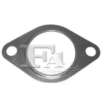 FISCHER Прокладка глушителя ROVER 25 10/1999 -,45 02/2000 -,75 02/1999 - Fischer Automotive One (FA1) 100-916