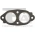 FISCHER BMW Прокладка глушителя 3серия (E46) 00-06X3 04-Z4 04-06 100-917