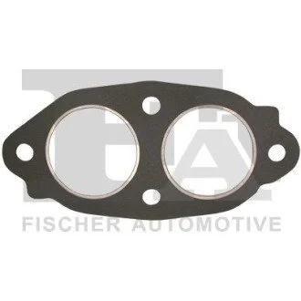 FISCHER BMW Прокладка глушителя 3серия (E46) 00-06X3 04-Z4 04-06 Fischer Automotive One (FA1) 100-917