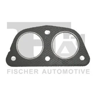 Прокладка трубы вихлопної FA1 Fischer Automotive One (FA1) 100-918