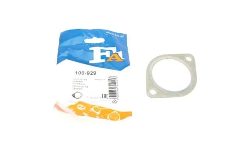 Прокладка глушителя BMW 5 (e60) 05- Fischer Automotive One (FA1) 100-929