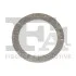 Прокладкa Fischer Automotive One (FA1) 100-992 (фото 1)