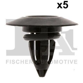 SPINKA ZASLEPKA MOCUJACA 5-SZT Fischer Automotive One (FA1) 10100045