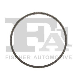 PIERSCIEN TLUMIKA 120,5X129X5,7 Fischer Automotive One (FA1) 101920