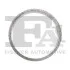 Ущільнююче кільце BMW Fischer Automotive One (FA1) 101-963 (фото 1)