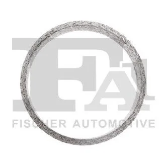 FISCHER BMW Кольцо глушителя 63x72 mm7серия (E32) Fischer Automotive One (FA1) 101-963
