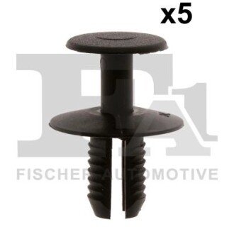 SPINKA NIT Z TWORZYWA SZTUCZNEGO 5-SZT Fischer Automotive One (FA1) 10200025