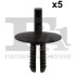SPINKA NIT Z TWORZYWA SZTUCZNEGO 5-SZT 10200055