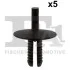 SPINKA NIT Z TWORZYWA SZTUCZNEGO 5-SZT 10200055