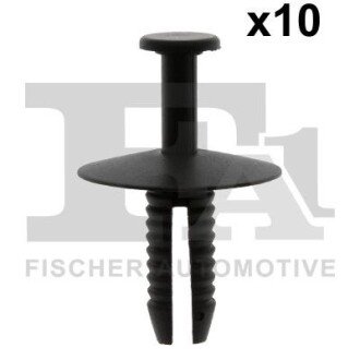 Заклепка (затискач) FA1 Fischer Automotive One (FA1) 10-20006.10