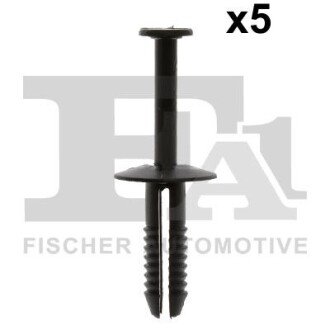 SPINKA NIT Z TWORZYWA SZTUCZNEGO 5-SZT Fischer Automotive One (FA1) 10200095