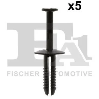 Кліпса кріплення (затискач) FA1 10-20009.5 Fischer Automotive One (FA1) 10200095