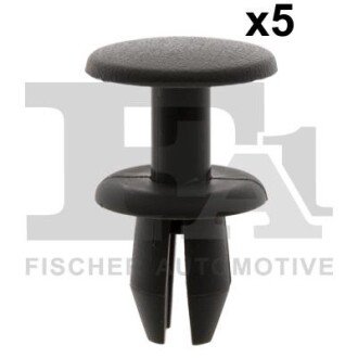 SPINKA NIT Z TWORZYWA SZTUCZNEGO 5-SZT Fischer Automotive One (FA1) 10200155