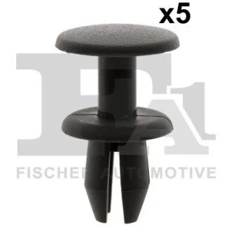 SPINKA NIT Z TWORZYWA SZTUCZNEGO 5-SZT Fischer Automotive One (FA1) 10200155 (фото 1)