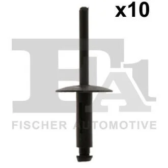 Кліпса (заклепка) FA1 Fischer Automotive One (FA1) 10-20020.10 (фото 1)