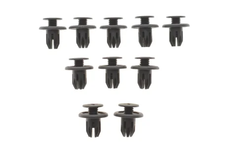 Кліпса кріплення (затискач) FA1 Fischer Automotive One (FA1) 10-30008.10