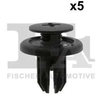 Кліпса кріплення (затискач) FA1 10-30008.5 Fischer Automotive One (FA1) 10300085