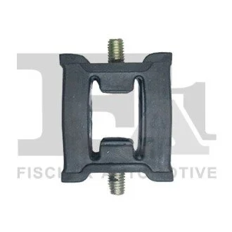 FISCHER BMW Серьга глушителя EPDM + метал E39 E38 Fischer Automotive One (FA1) 103-712