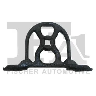 FISCHER BMW Серьга глушителя EPDM 3серия (E46) 98- Fischer Automotive One (FA1) 103-721