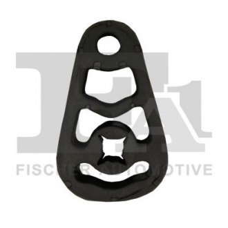 FISCHER BMW Серьга глушителя EPDM 5серия,X3/Z4 Fischer Automotive One (FA1) 103-734