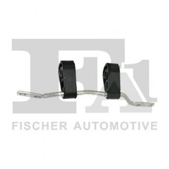 FISCHER BMW Кронштейн системы выпуска ОГ (EPDM + металлическая подвеска) (OE - 18303413461) Fischer Automotive One (FA1) 103-740