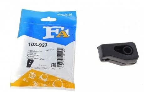 Резинка глушителя Fischer Fischer Automotive One (FA1) 103-923