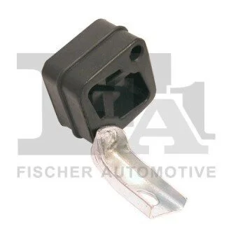 Крепеж резинометаллический Fischer Automotive One (FA1) 103-928