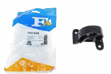 Кронштейн глушителя BMW (выр-во Fischer) Fischer Automotive One (FA1) 103-929